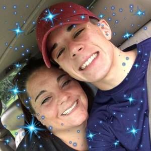 Meet your Posher, Kathleen